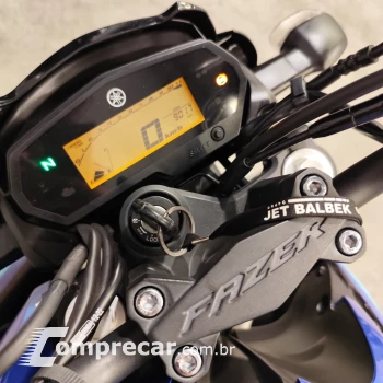 FAZER FZ250