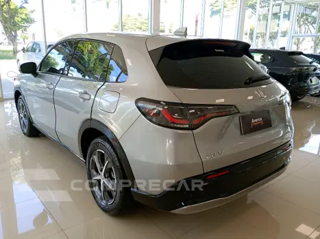 ZR-V 2.0 i-VTEC GASOLINA TOURING CVT