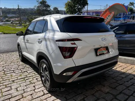 CRETA 1.0 Tgdi Limited