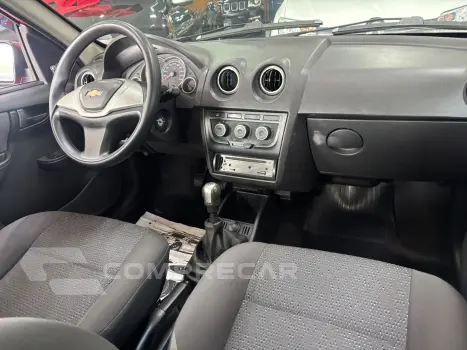 Celta Spirit/ LT 1.0 MPFI 8V FlexP. 5p