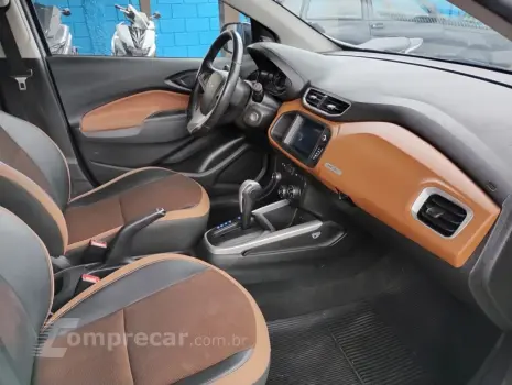 Onix Hatch 1.4 4P FLEX ACTIVE AUTOMÁTICO