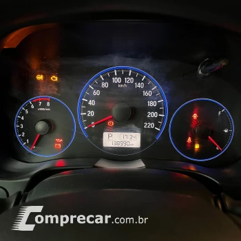 CITY 1.5 LX Sedan 16V