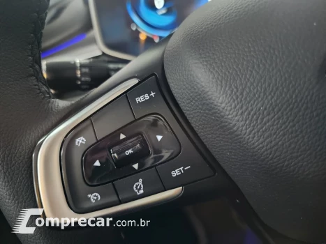 Tiggo 8 TXS 1.6 16V TGDi Aut.