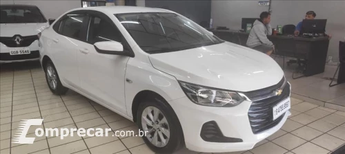 ONIX 1.0 Plus LT