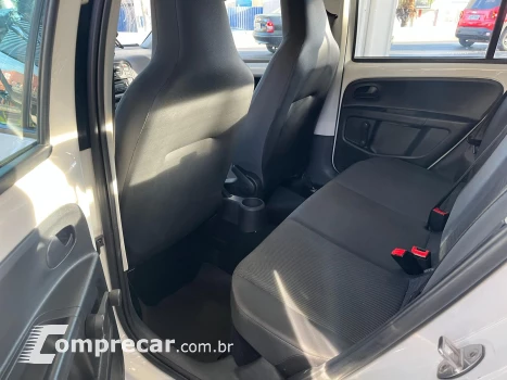 UP 1.0 MPI Take UP 12V