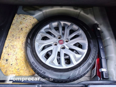 CRONOS DRIVE 1.3 8V Flex