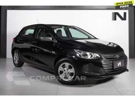 ONIX 1.0 FLEX MANUAL