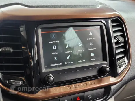 Toro Volcano 2.0 16V 4x4 TB Diesel Aut.