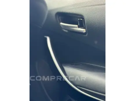 COROLLA 2.0 VVT-IE FLEX XEI DIRECT SHIFT