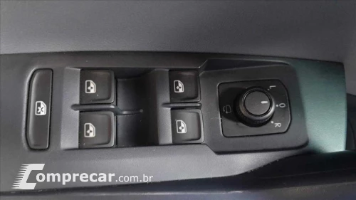 T-CROSS 1.0 200 TSI TOTAL FLEX COMFORTLINE AUTOMÁ