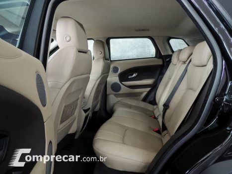 RANGE ROVER EVOQUE 2.0 SE 4WD 16V