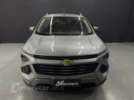 CHEVROLET SPIN 1.8 PREMIER 8V FLEX 4P AUTOMÁTICO 4 portas