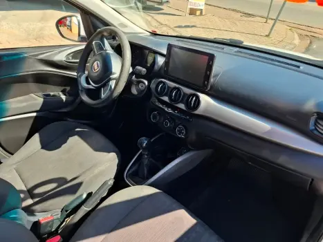 Argo 1.0 Firefly Flex Drive Manual