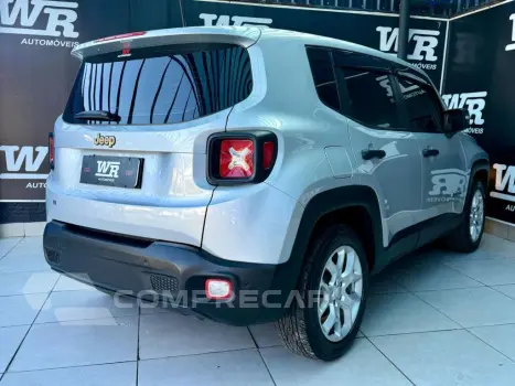 RENEGADE 1.8 16V Sport