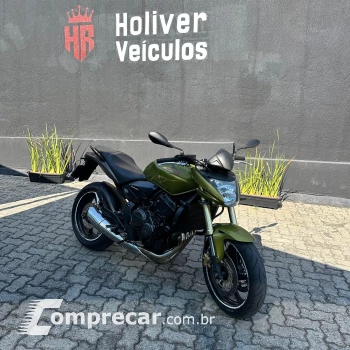 CB600F HORNET