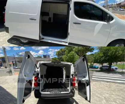 Jumpy Cargo 1.5 Turbo Diesel