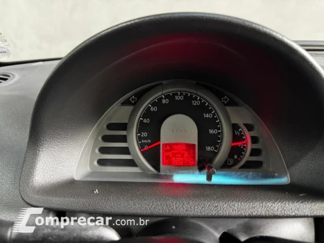 GOL 1.0 MI 8V FLEX 2P MANUAL G.IV