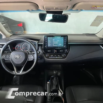 COROLLA 2.0 XEI 16V