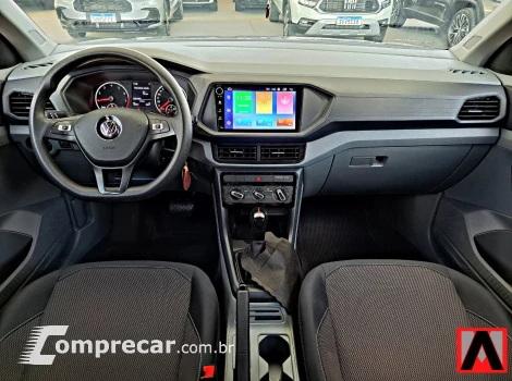 T-CROSS 1.0 200 TSI Sense
