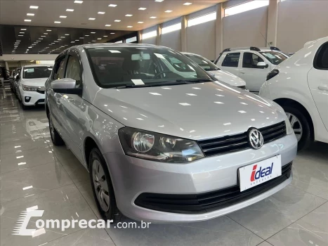 VOYAGE 1.0 MI 8V FLEX 4P MANUAL