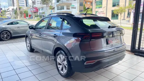 VOLKSWAGEN NIVUS 1.0 200 TSI TOTAL COMFORTLINE