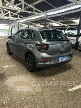 POLO TRACK 1.0 FLEX 12V 5P