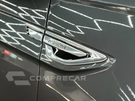 NIVUS - 1.0 200 TSI TOTAL HIGHLINE AUTOMÁTICO