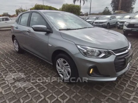 ONIX 1.0 FLEX LT MANUAL