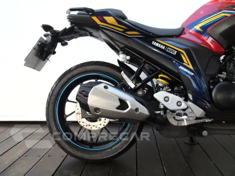 YAMAHA FZ25 FAZER ABS