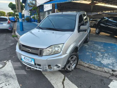 ECOSPORT 1.6 XLT Freestyle 8V