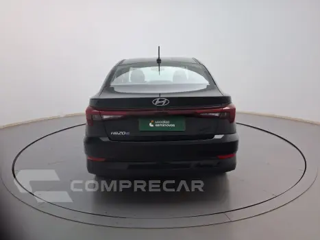 HB20S 1.0 12V FLEX COMFORT MANUAL