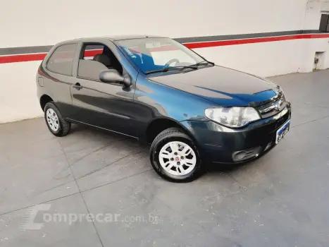 Palio 1.0 ECONOMY Fire Flex 8V 2p