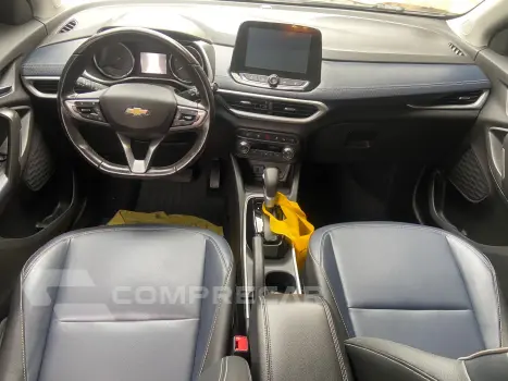 TRACKER 1.2 Turbo Premier