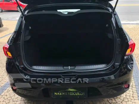 Argo 1.3 Firefly Flex Drive Cvt