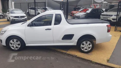 MONTANA 1.4 MPFI LS CS 8V