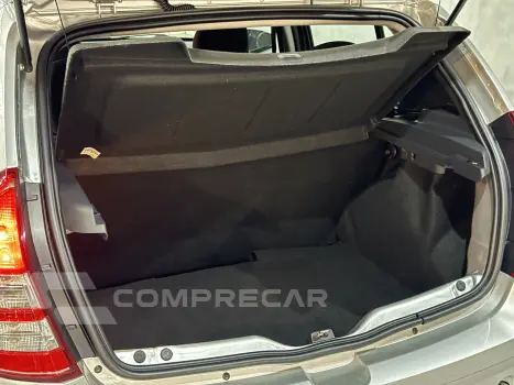 SANDERO 1.6 Expression 8V Hi-torque