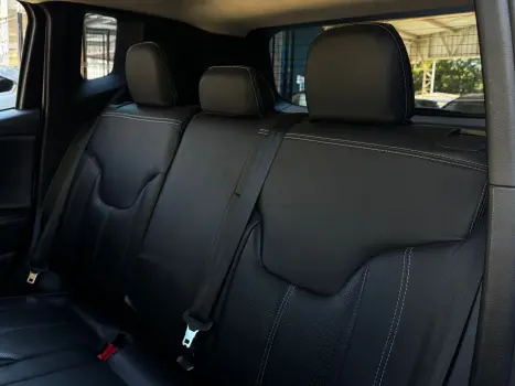 RENEGADE 2.0 16V Turbo Sport 4X4