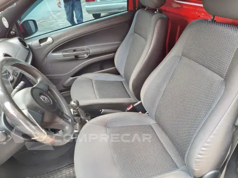 SAVEIRO 1.6 MI Startline CS 8V