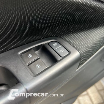 Gol 1.0 Flex 12V 5p