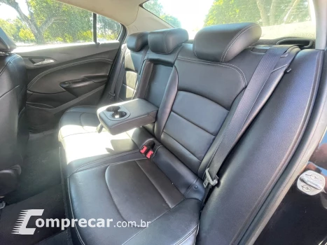 CRUZE 1.4 Turbo LT 16V