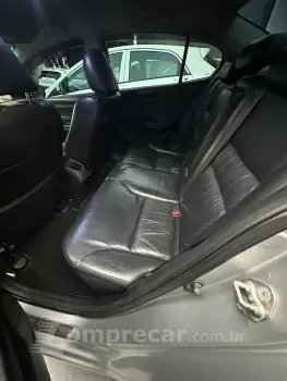 CITY 1.5 DX Sedan 16V