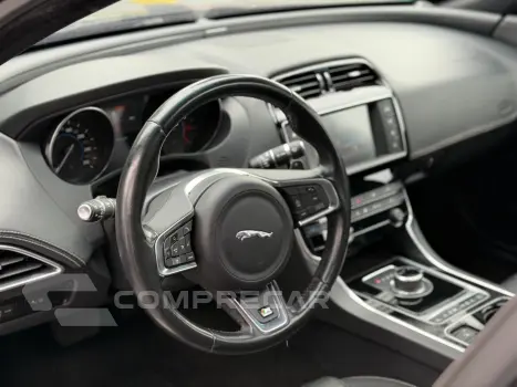 Xe 2.0 16V Si4 Turbo Gasolina R-Sport 4P Automático