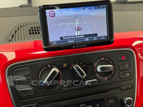 CROSS UP - 1.0 TSI 12V 4P MANUAL