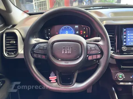 TORO 1.3 TURBO 270 FLEX ENDURANCE AT6