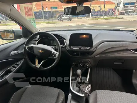 ONIX HATCH LT 1.0 12V TB FLEX 5P AUT.