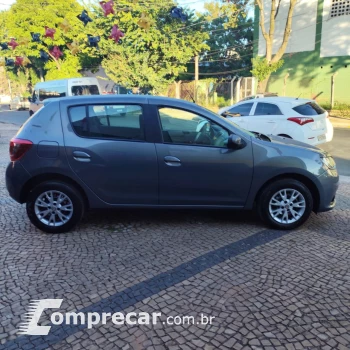 SANDERO Expression Flex 1.0 12V 5p