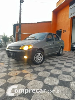 Fiat SIENA 1.0 MPI Fire 8V 4 portas
