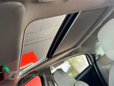 HR-V 1.5 16V Turbo Touring