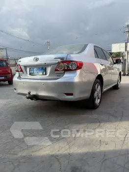 COROLLA 1.8 XEI 16V