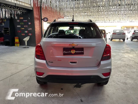 TRACKER 1.4 16V Turbo LT